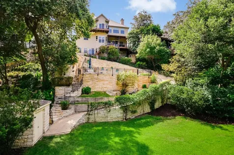 5307 Tortuga Trail Austin TX 78731