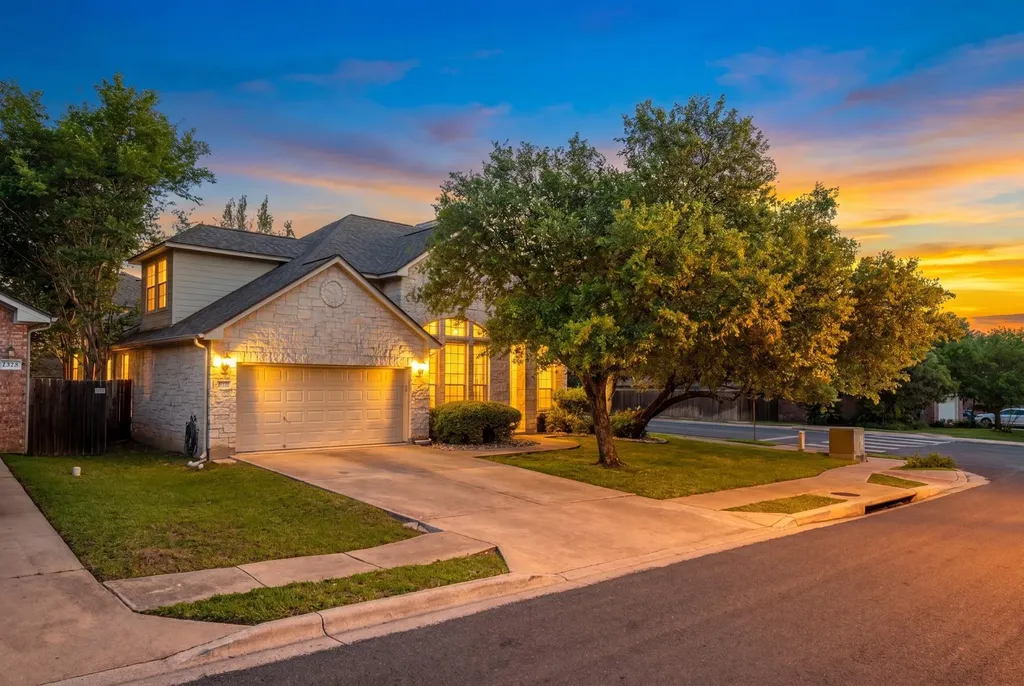 2400 Century Park Boulevard Austin TX 78727