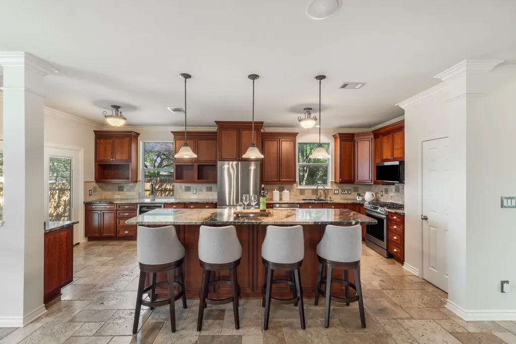 2400 Century Park Boulevard Austin TX 78727