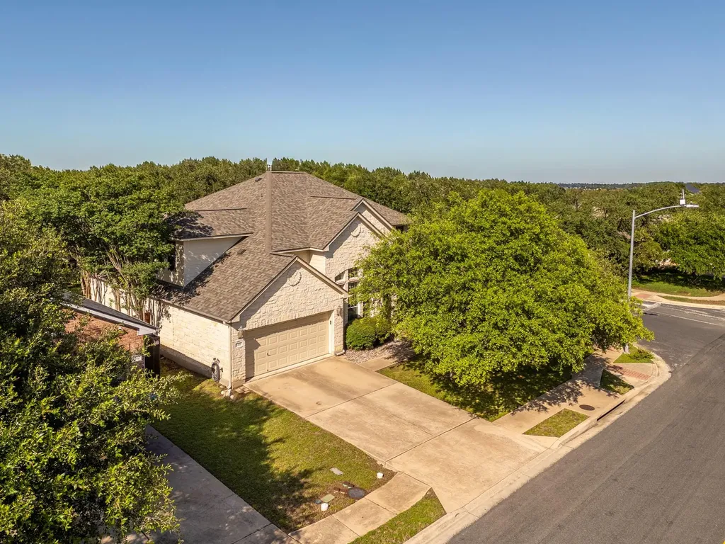 2400 Century Park Boulevard Austin TX 78727
