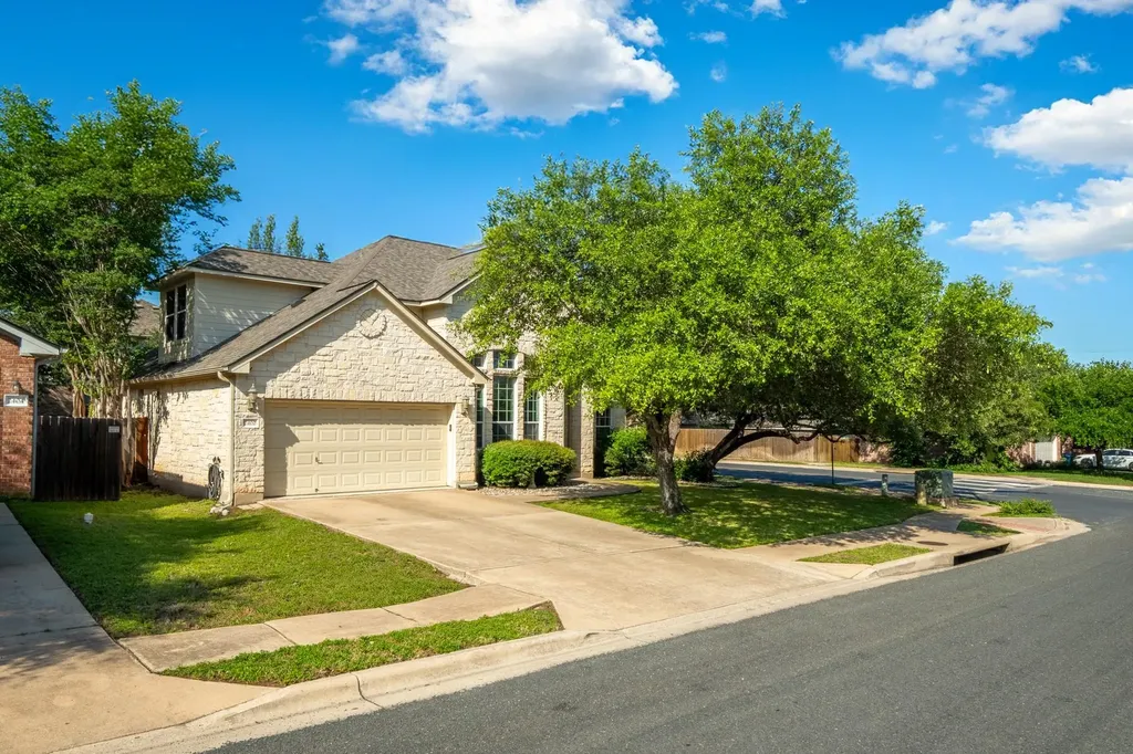 2400 Century Park Boulevard Austin TX 78727