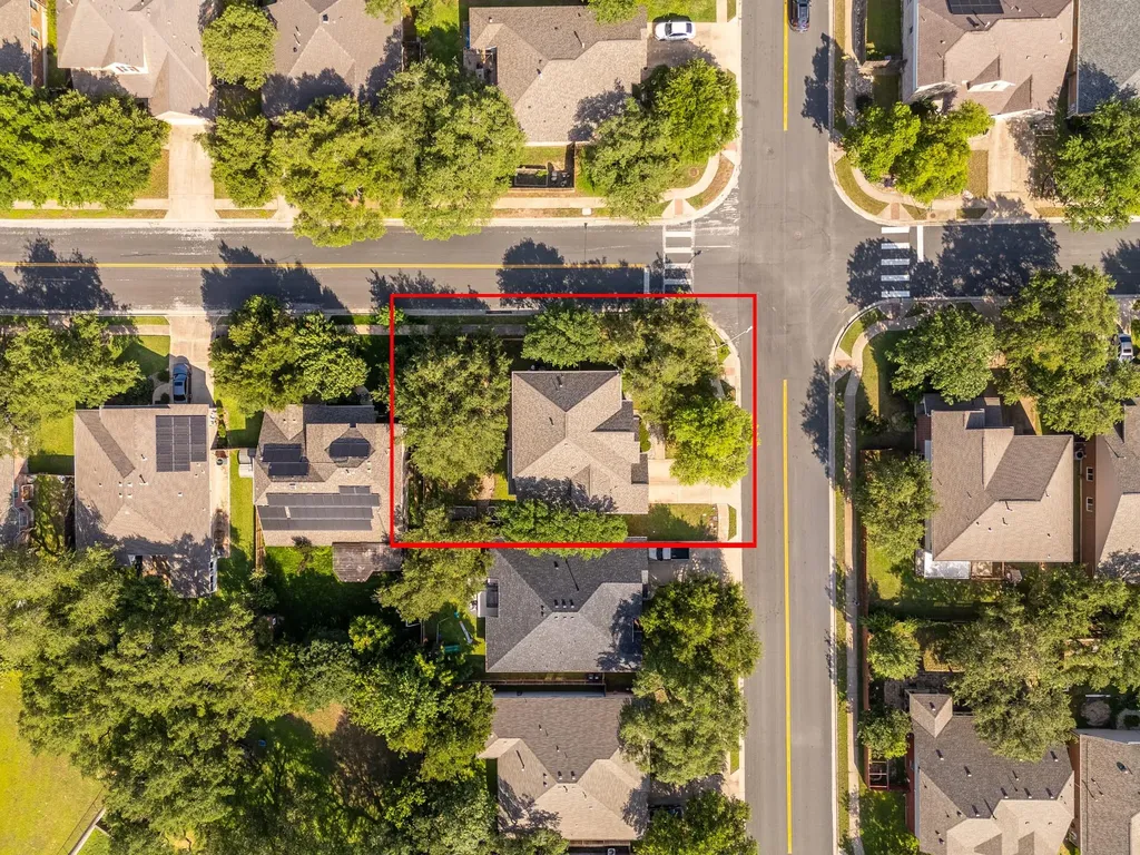 2400 Century Park Boulevard Austin TX 78727