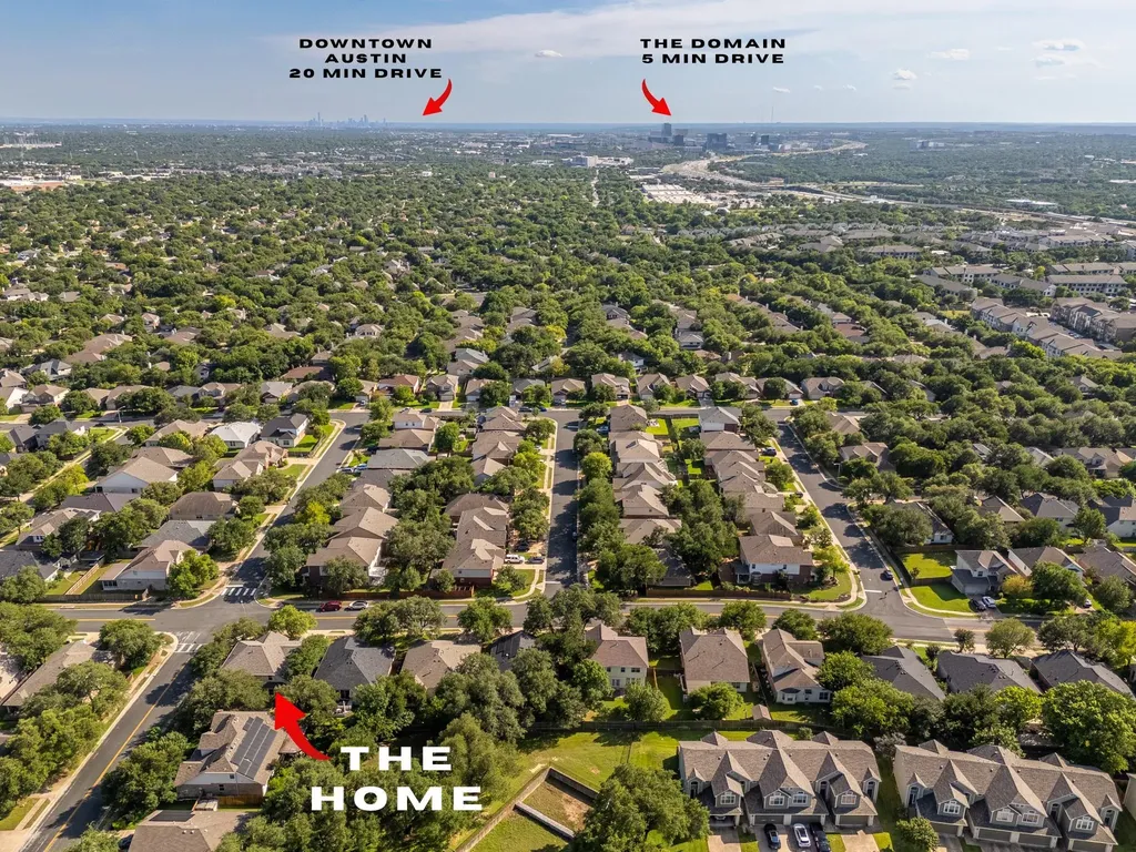 2400 Century Park Boulevard Austin TX 78727