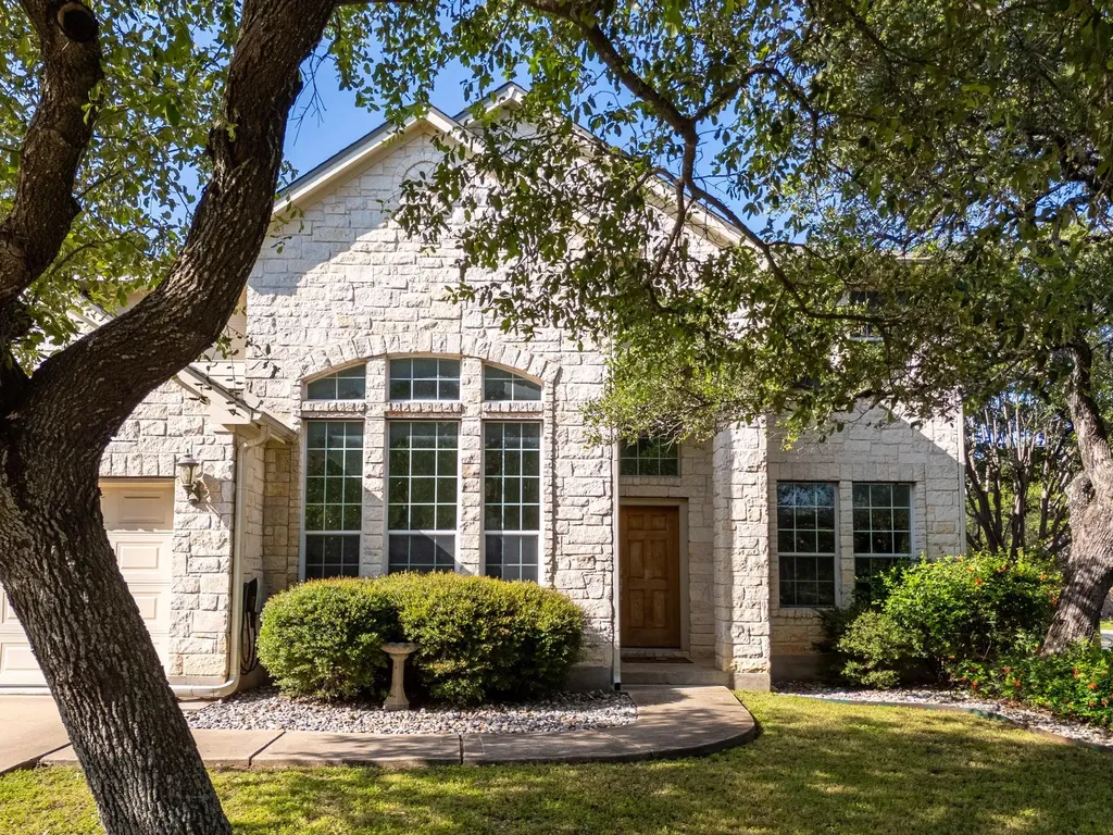 2400 Century Park Boulevard Austin TX 78727