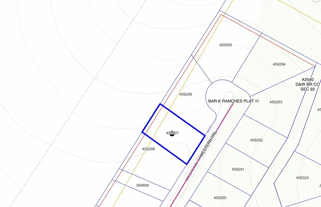 9310 Western Trail Leander TX 78641
