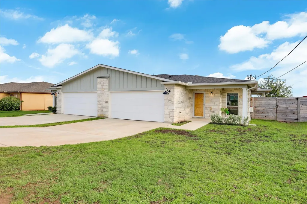 20109 Travis Drive Lago Vista TX 78645