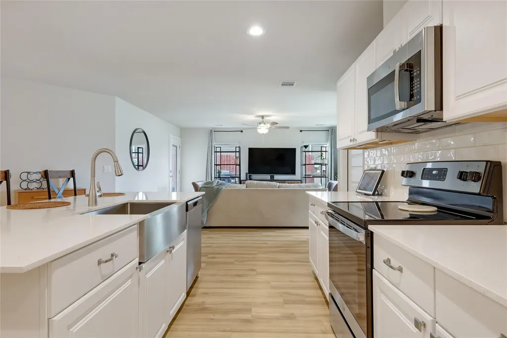 20109 Travis Drive Lago Vista TX 78645