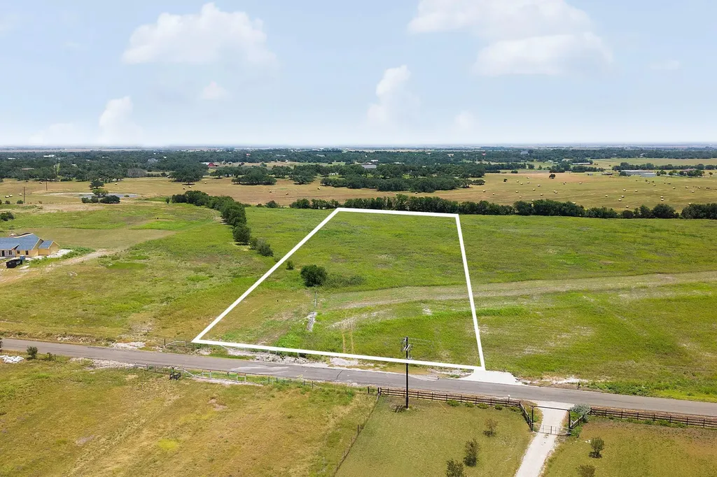 1330 County Road 153 - Lot 11 Georgetown TX 78626