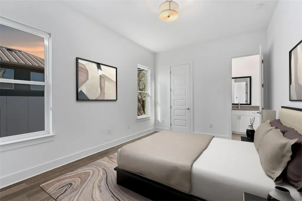 6300 Toscana Avenue Austin TX 78724