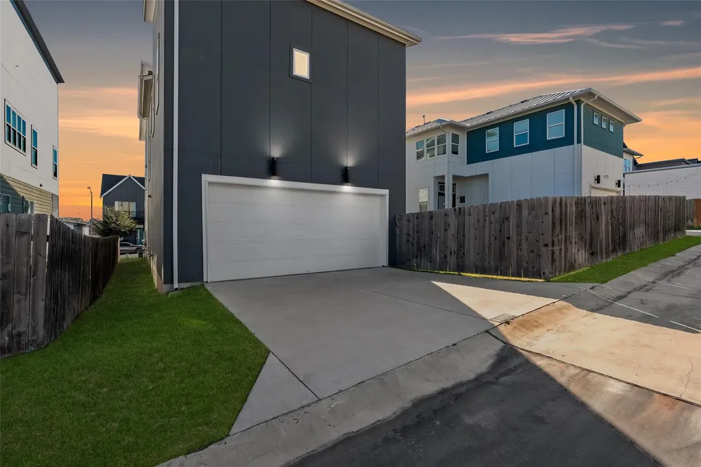 6300 Toscana Avenue Austin TX 78724