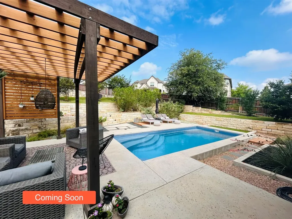 5500 La Canada Way Austin TX 78738