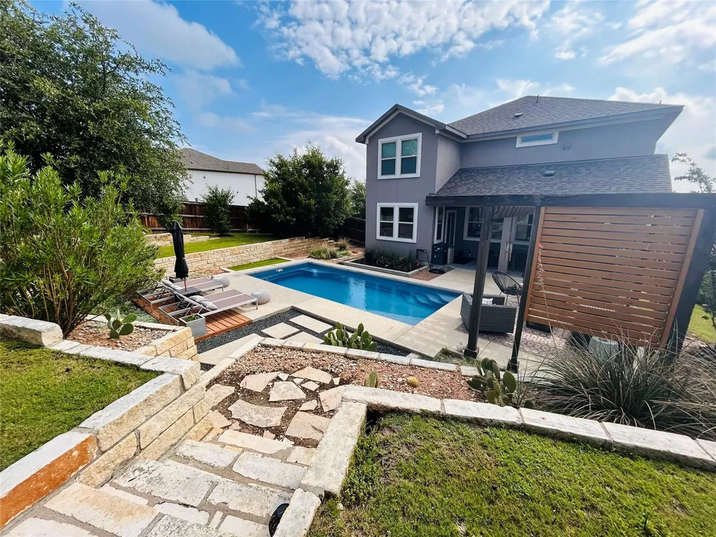 5500 La Canada Way Austin TX 78738