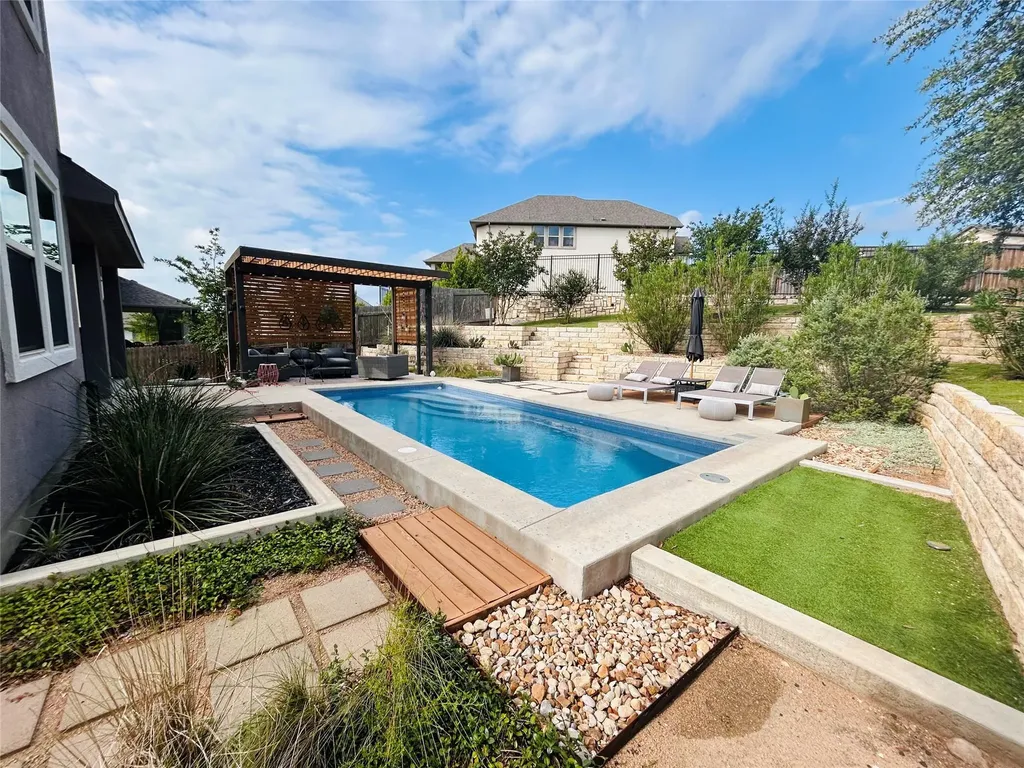 5500 La Canada Way Austin TX 78738