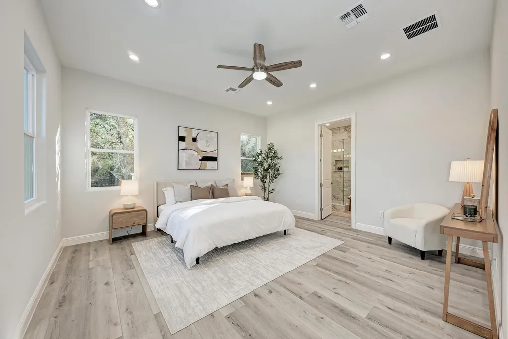 13201 Mansfield Drive Austin TX 78732