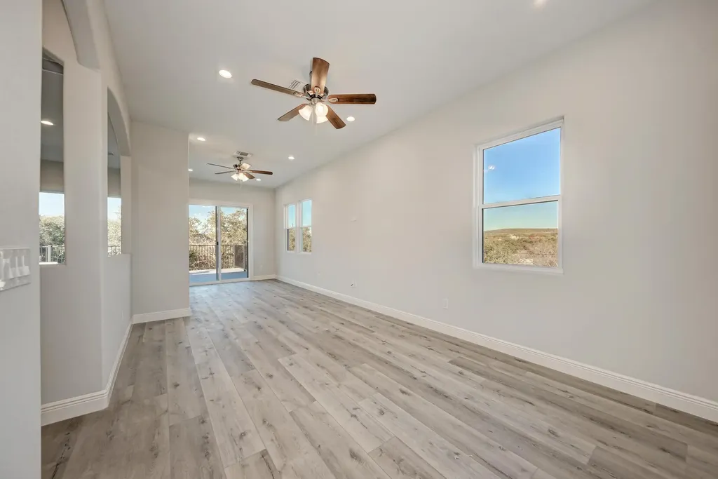 13201 Mansfield Drive Austin TX 78732