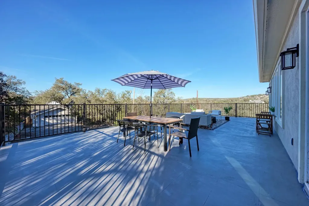 13201 Mansfield Drive Austin TX 78732