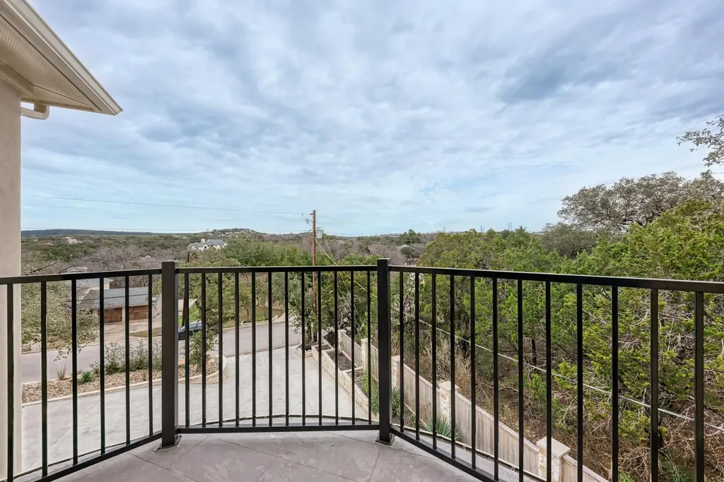 13201 Mansfield Drive Austin TX 78732