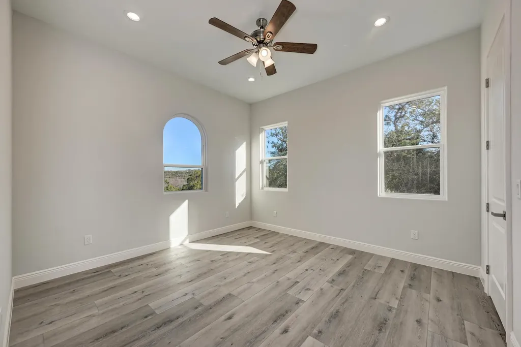 13201 Mansfield Drive Austin TX 78732