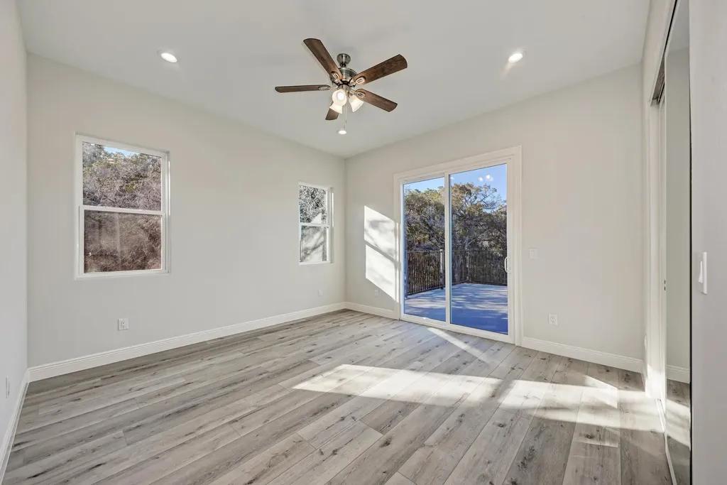 13201 Mansfield Drive Austin TX 78732