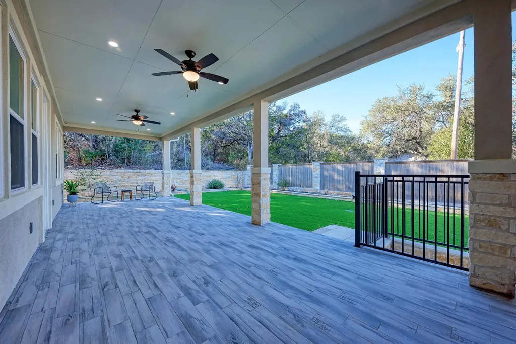 13201 Mansfield Drive Austin TX 78732