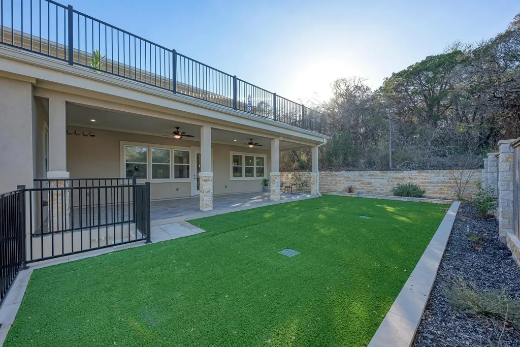 13201 Mansfield Drive Austin TX 78732
