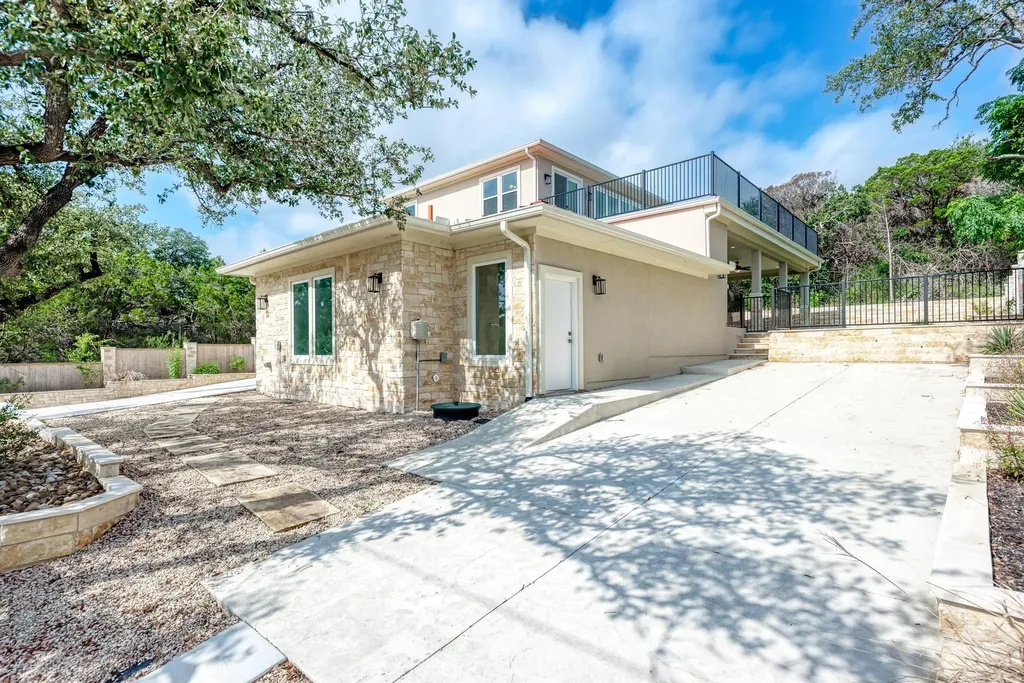 13201 Mansfield Drive Austin TX 78732