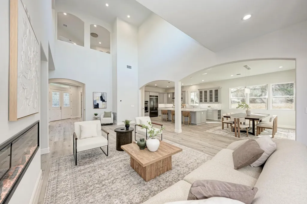 13201 Mansfield Drive Austin TX 78732