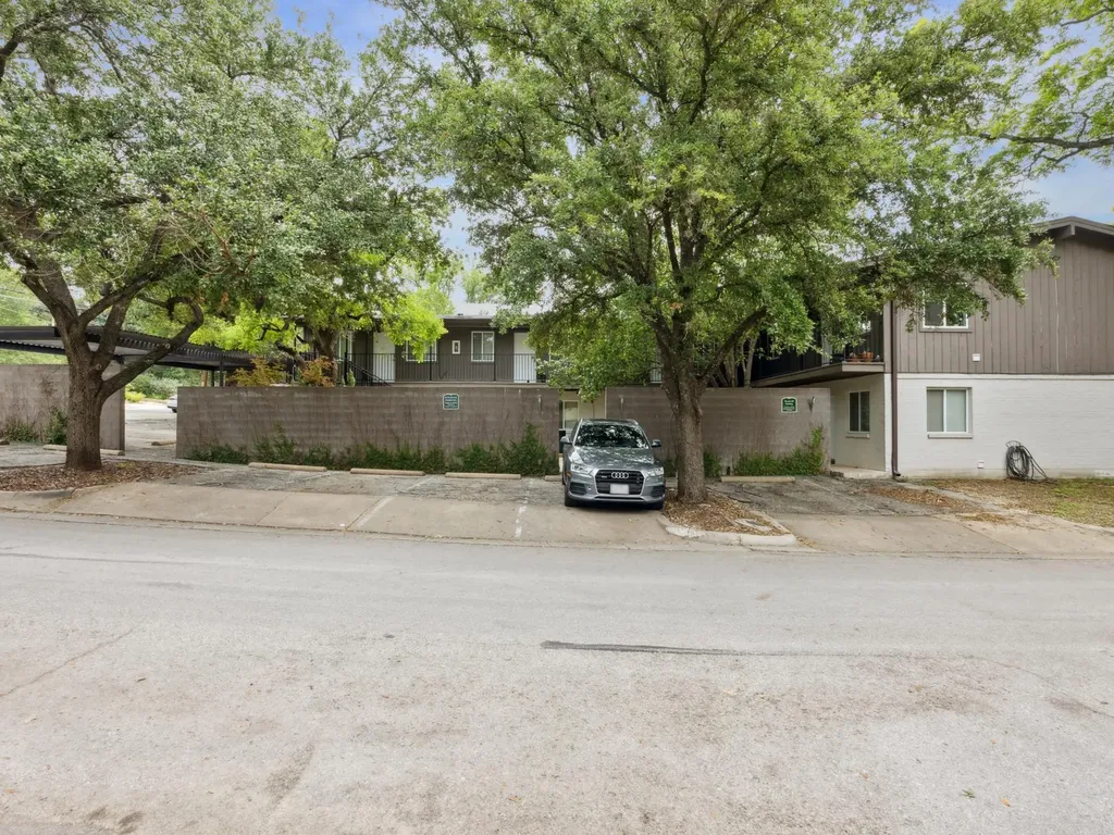 1503 W 9th Street Austin TX 78703