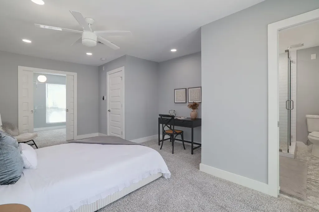 1704 Alleghany Drive Austin TX 78741