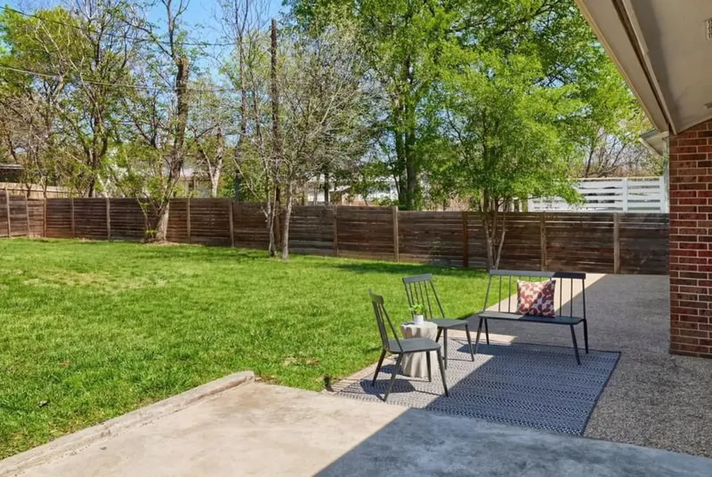 1704 Alleghany Drive Austin TX 78741