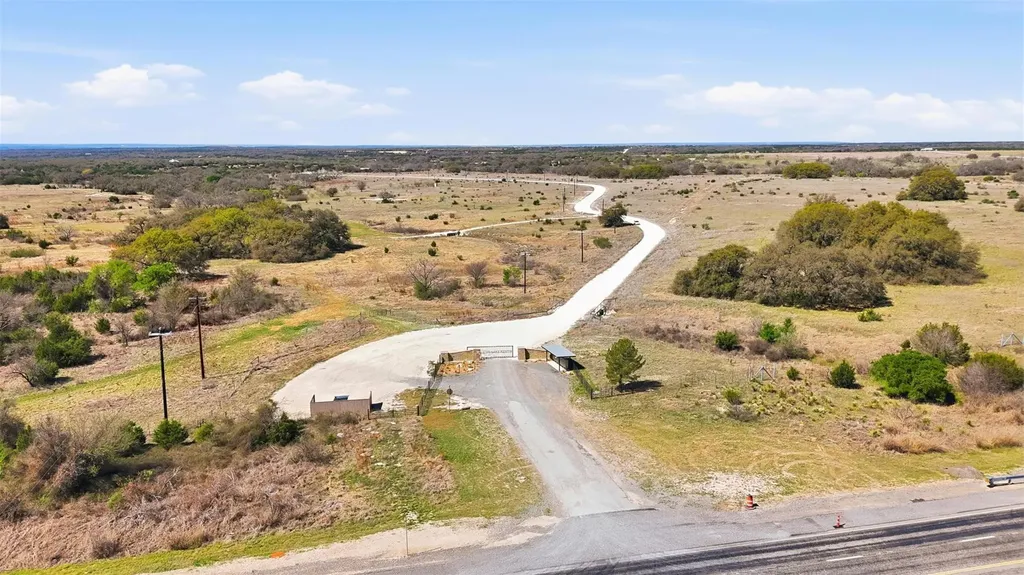 300 Willow Oak Drive Goldthwaite TX 76844