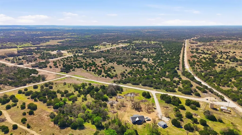 300 Willow Oak Drive Goldthwaite TX 76844