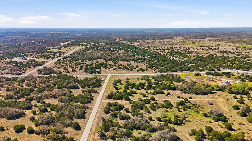 300 Willow Oak Drive Goldthwaite TX 76844