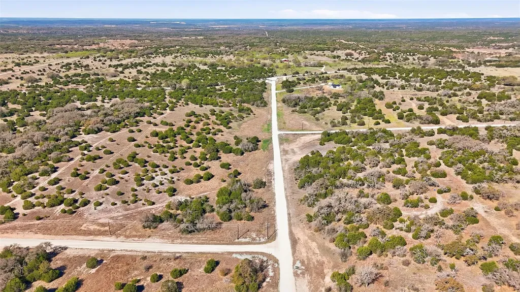 300 Willow Oak Drive Goldthwaite TX 76844