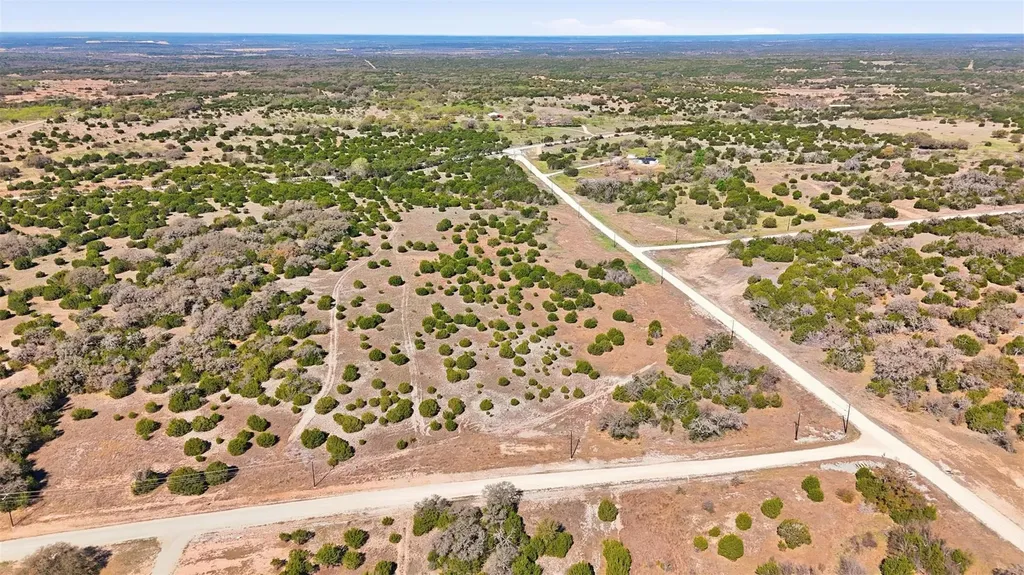 300 Willow Oak Drive Goldthwaite TX 76844