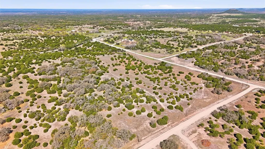 300 Willow Oak Drive Goldthwaite TX 76844