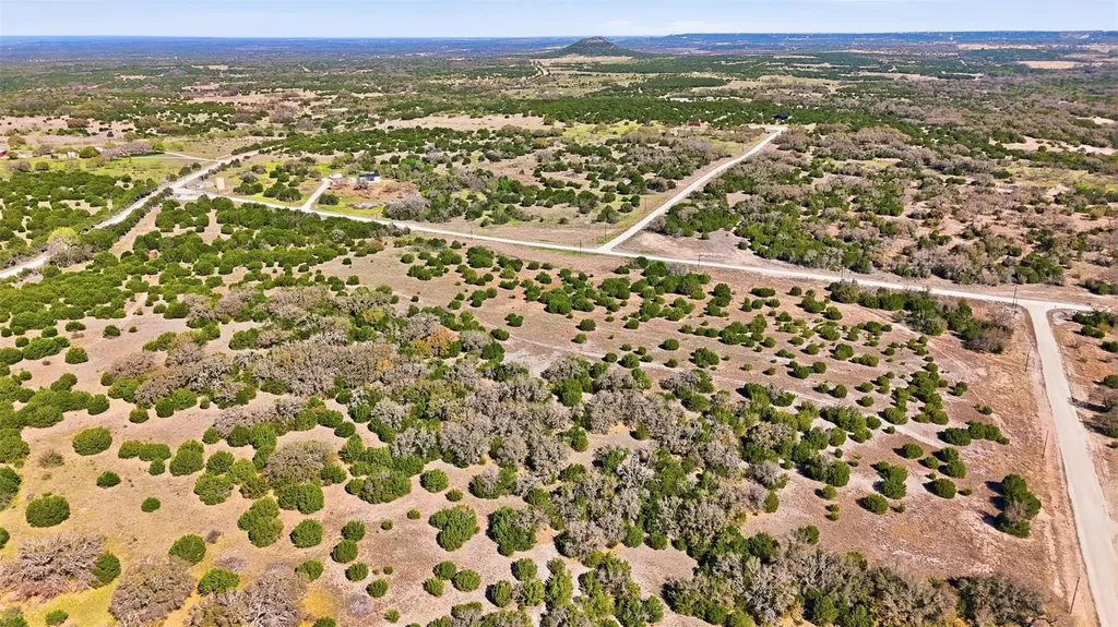 300 Willow Oak Drive Goldthwaite TX 76844