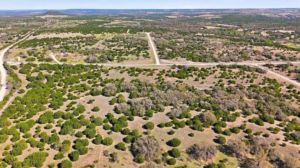 300 Willow Oak Drive Goldthwaite TX 76844