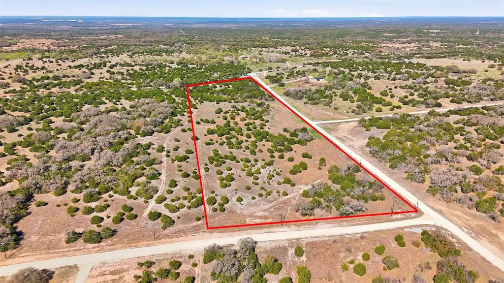 300 Willow Oak Drive Goldthwaite TX 76844