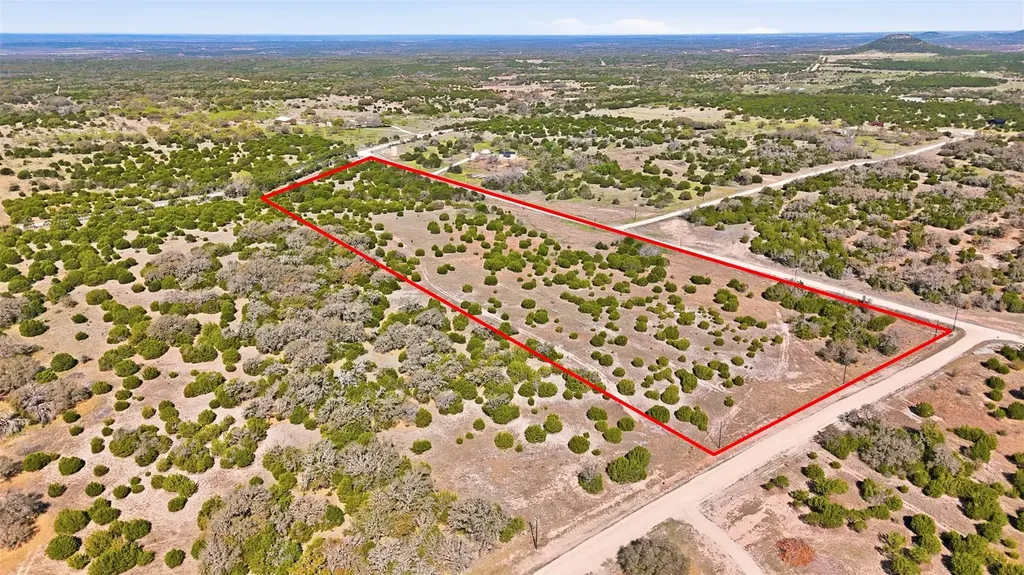 300 Willow Oak Drive Goldthwaite TX 76844