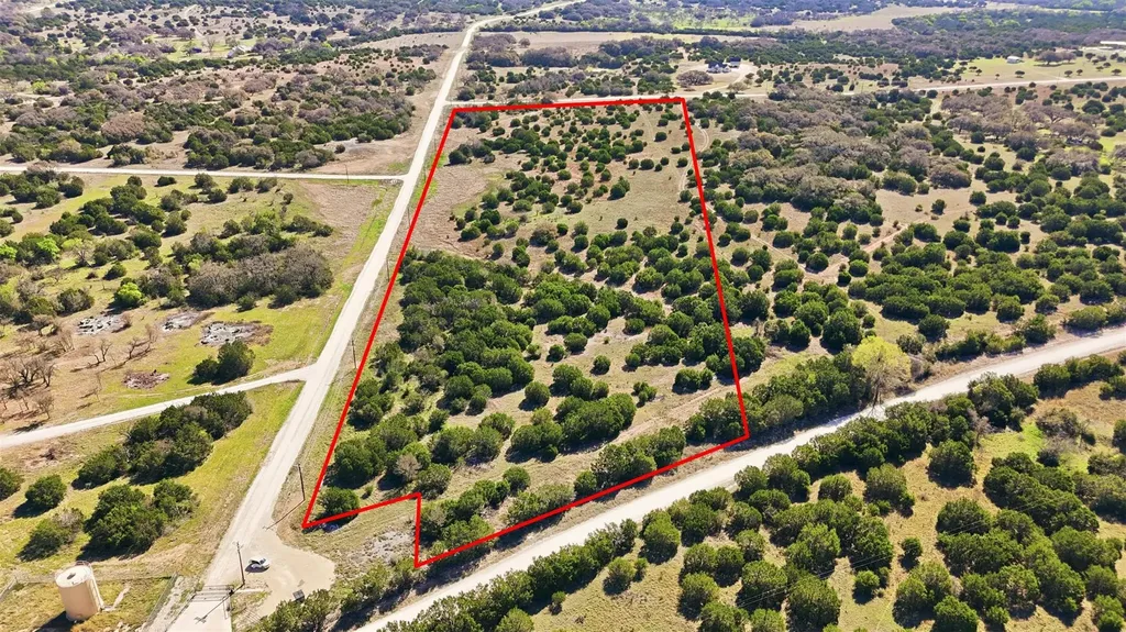 300 Willow Oak Drive Goldthwaite TX 76844
