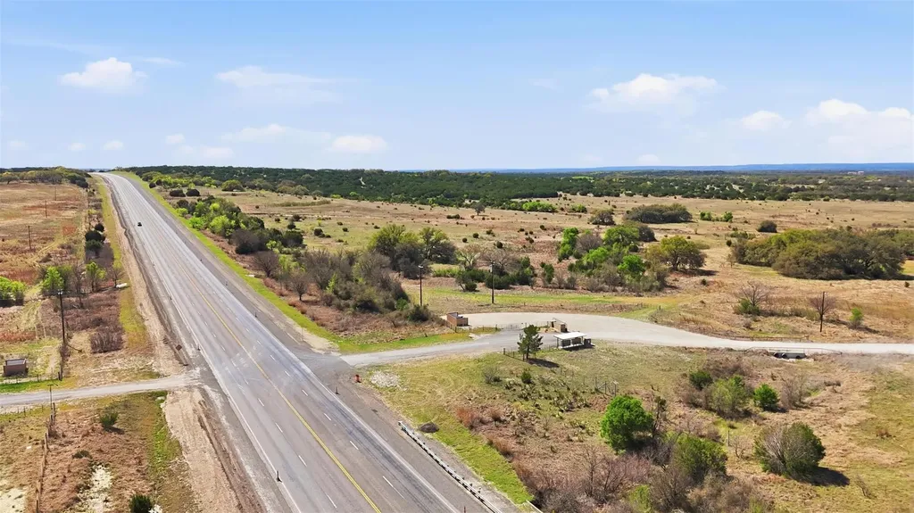 300 Willow Oak Drive Goldthwaite TX 76844