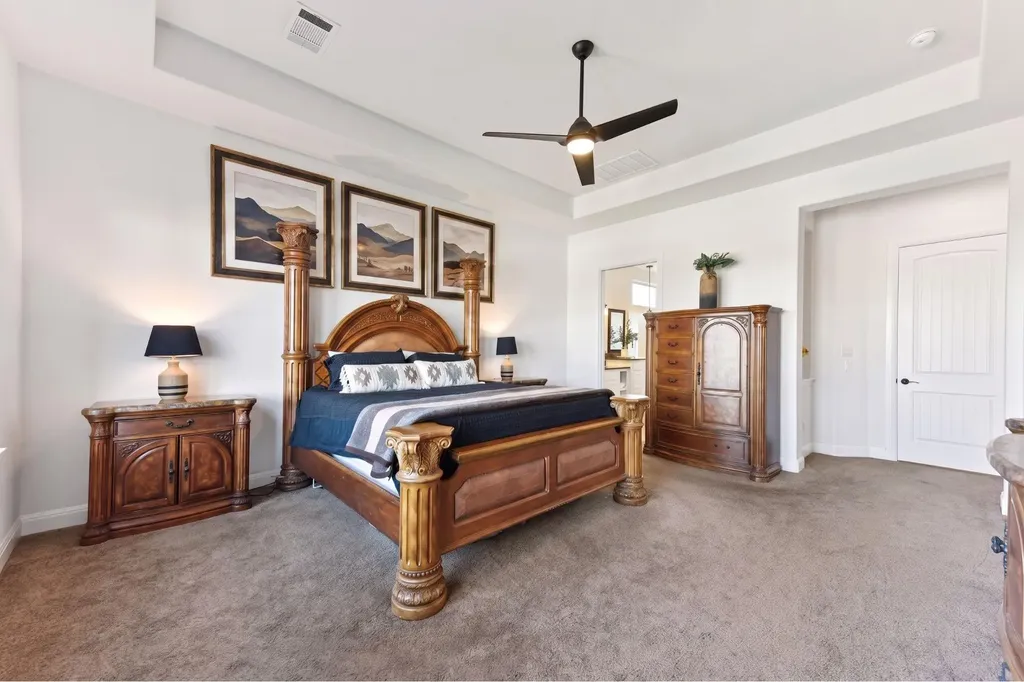 604 Brave Face Street Leander TX 78641
