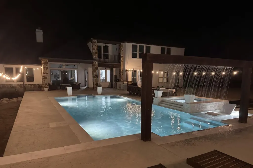 604 Brave Face Street Leander TX 78641