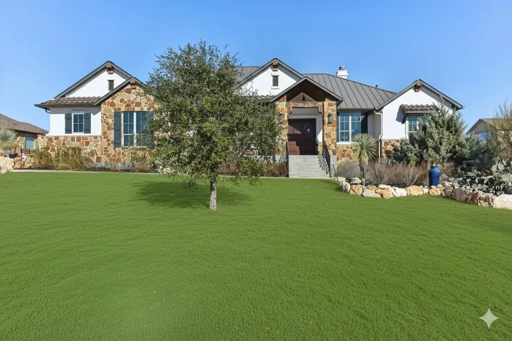 604 Brave Face Street Leander TX 78641