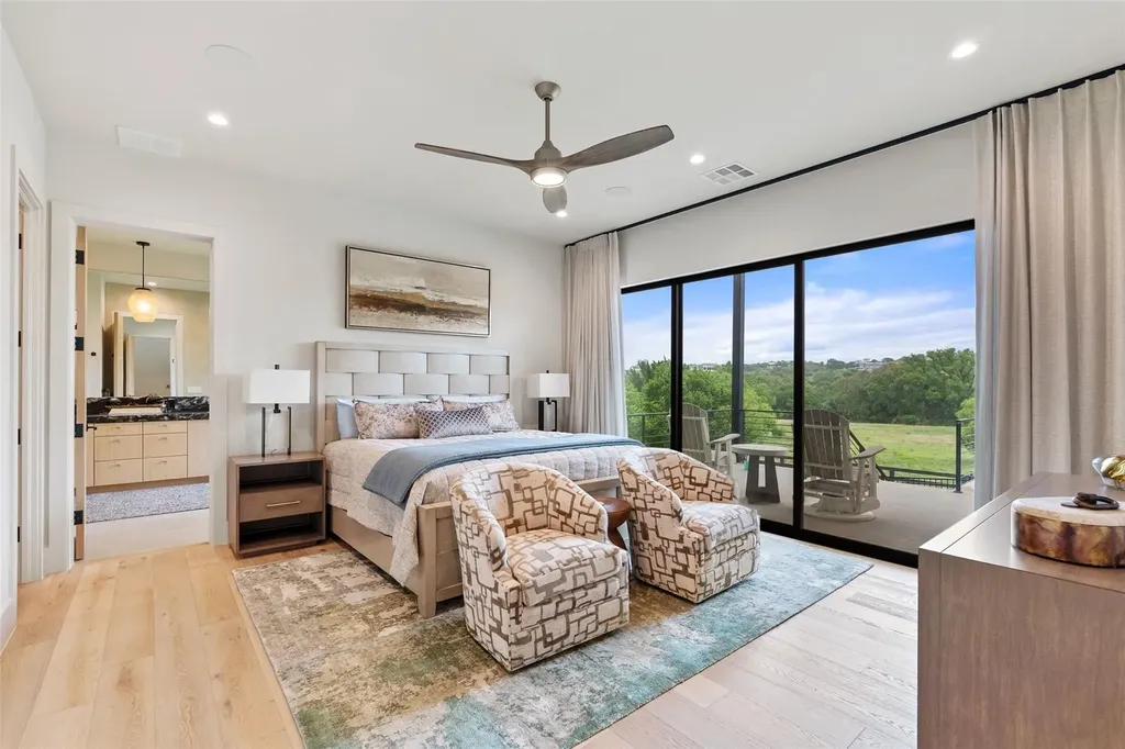 814 The Trails Parkway Horseshoe Bay TX 78657