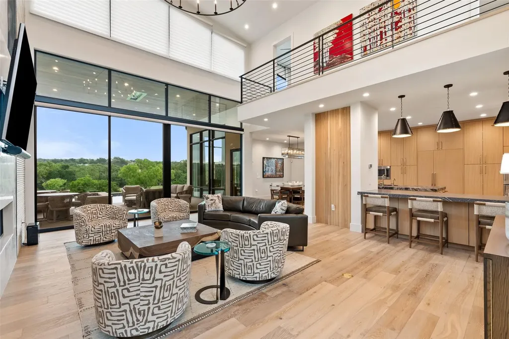 814 The Trails Parkway Horseshoe Bay TX 78657