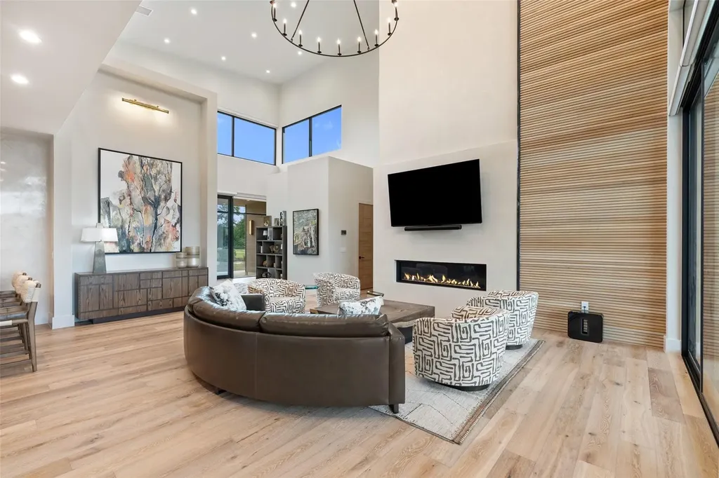814 The Trails Parkway Horseshoe Bay TX 78657