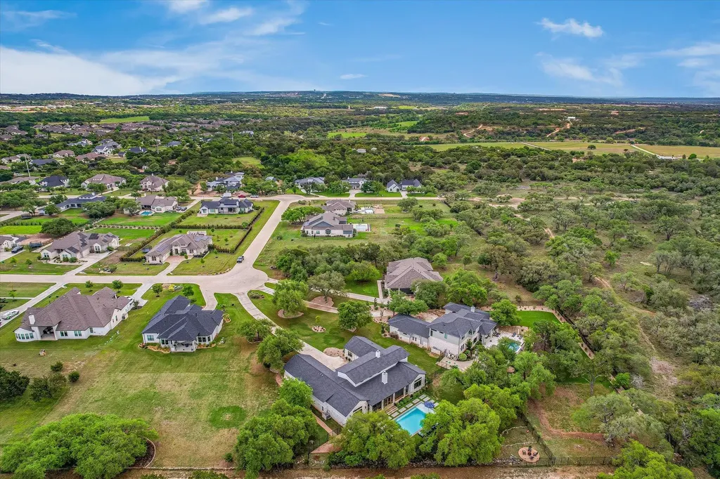 1379 Bunker Ranch Boulevard Dripping Springs TX 78620