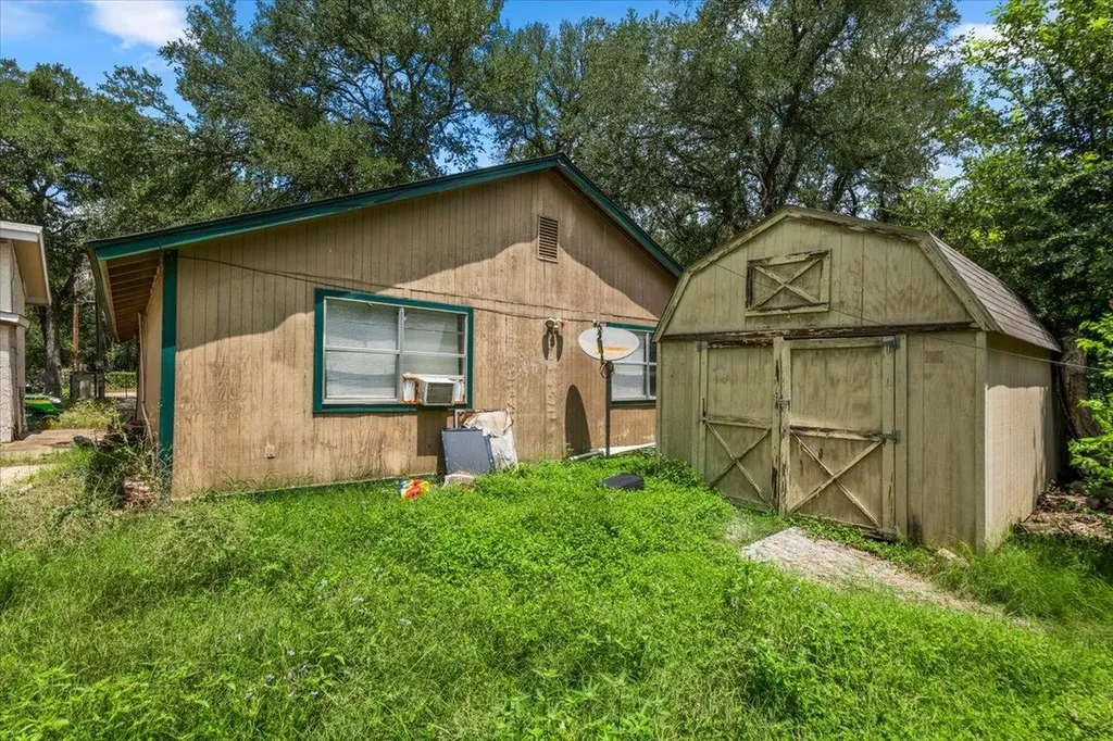 151 High Ridge Drive Del Valle TX 78617